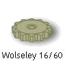 Wolseley 16/60